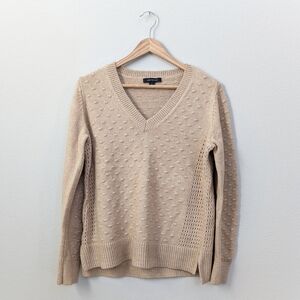 Ann Taylor V-Neck Sweater